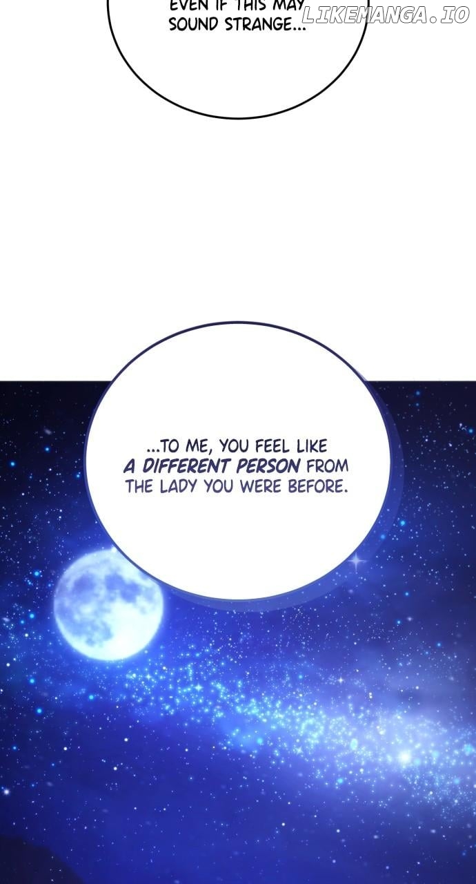The Villainess Just Wants to Live in Peace! Chapter 41 - page 3