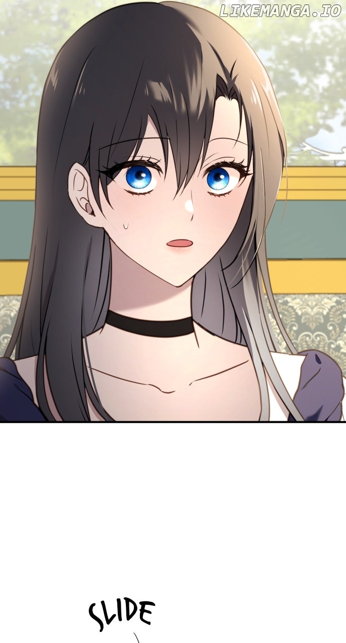The Villainess Just Wants to Live in Peace! Chapter 42 - page 32