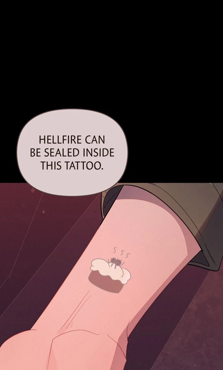 Even If Despair Consumes You Chapter 55 - page 1