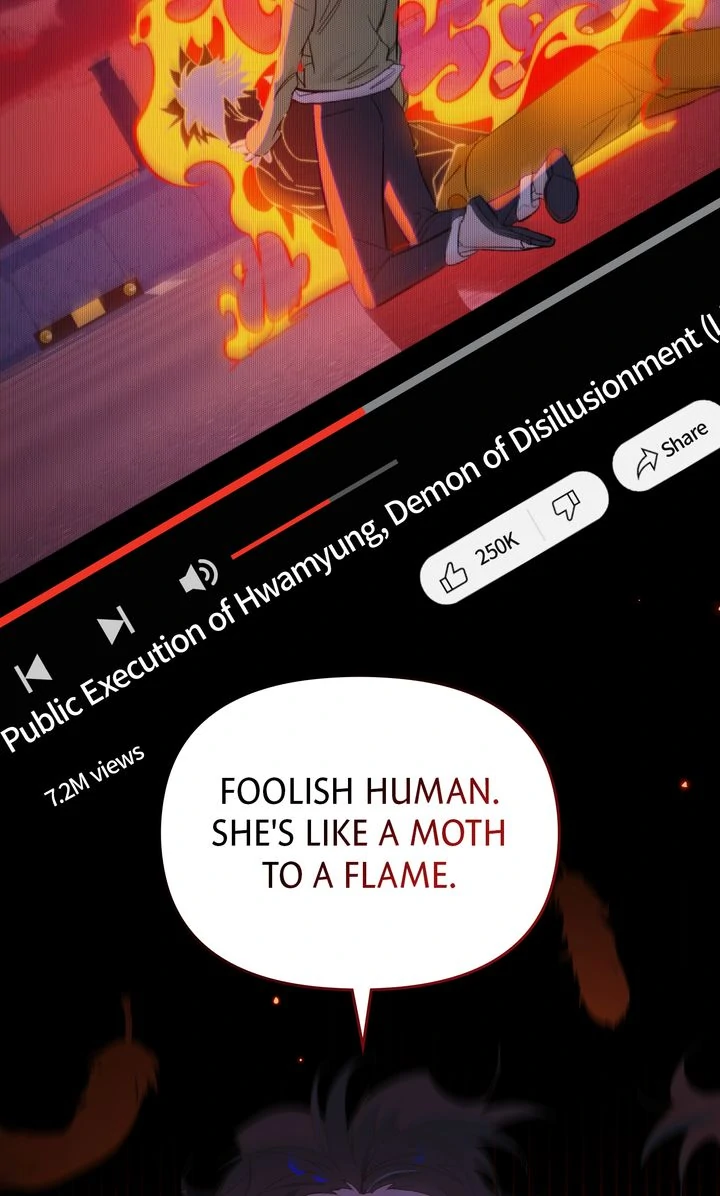 Even If Despair Consumes You Chapter 55 - page 12