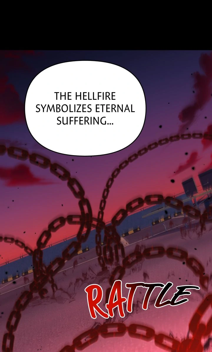 Even If Despair Consumes You Chapter 55 - page 14