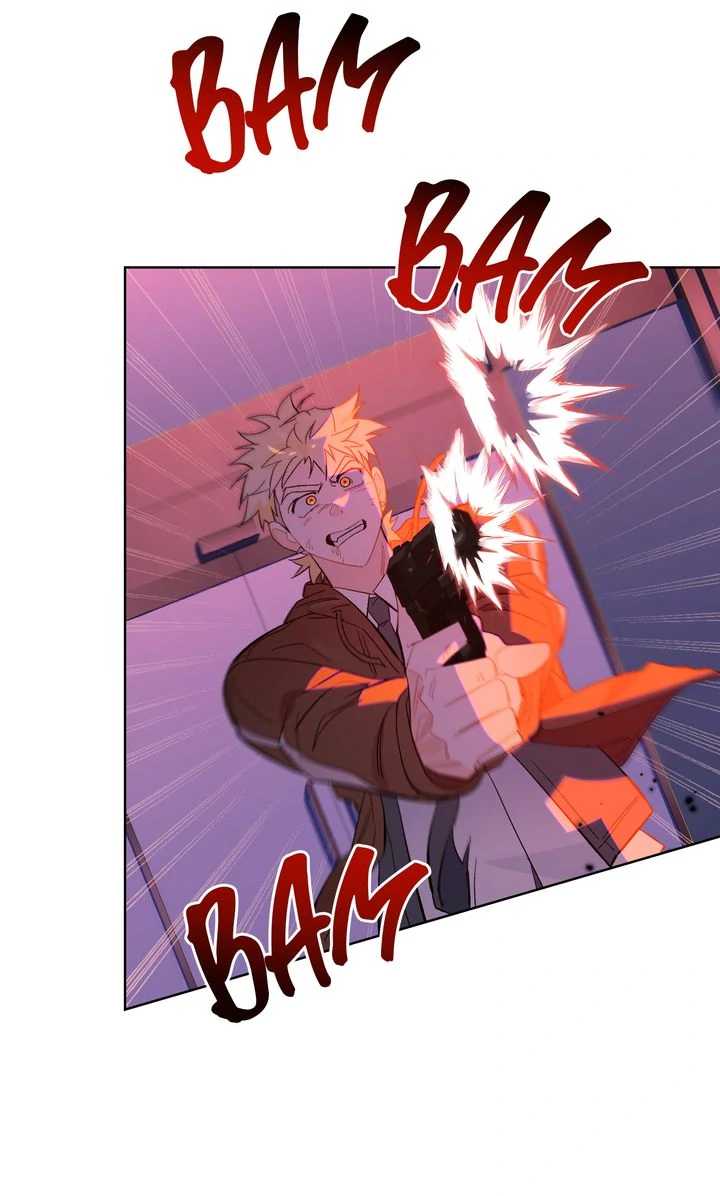 Even If Despair Consumes You Chapter 55 - page 19