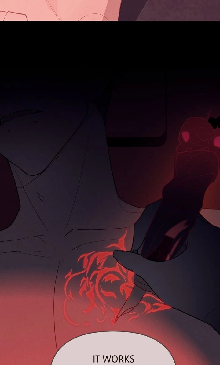 Even If Despair Consumes You Chapter 55 - page 2