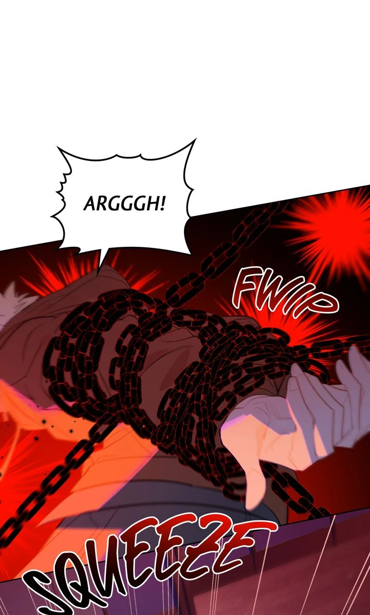 Even If Despair Consumes You Chapter 55 - page 21