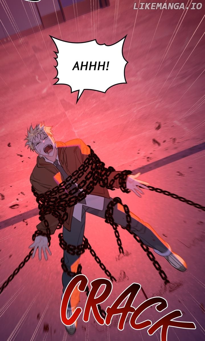 Even If Despair Consumes You Chapter 55 - page 22