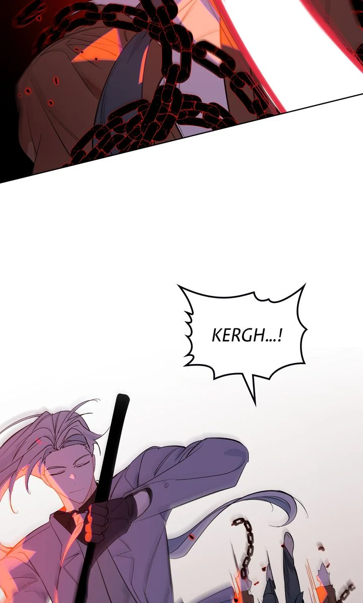 Even If Despair Consumes You Chapter 55 - page 24