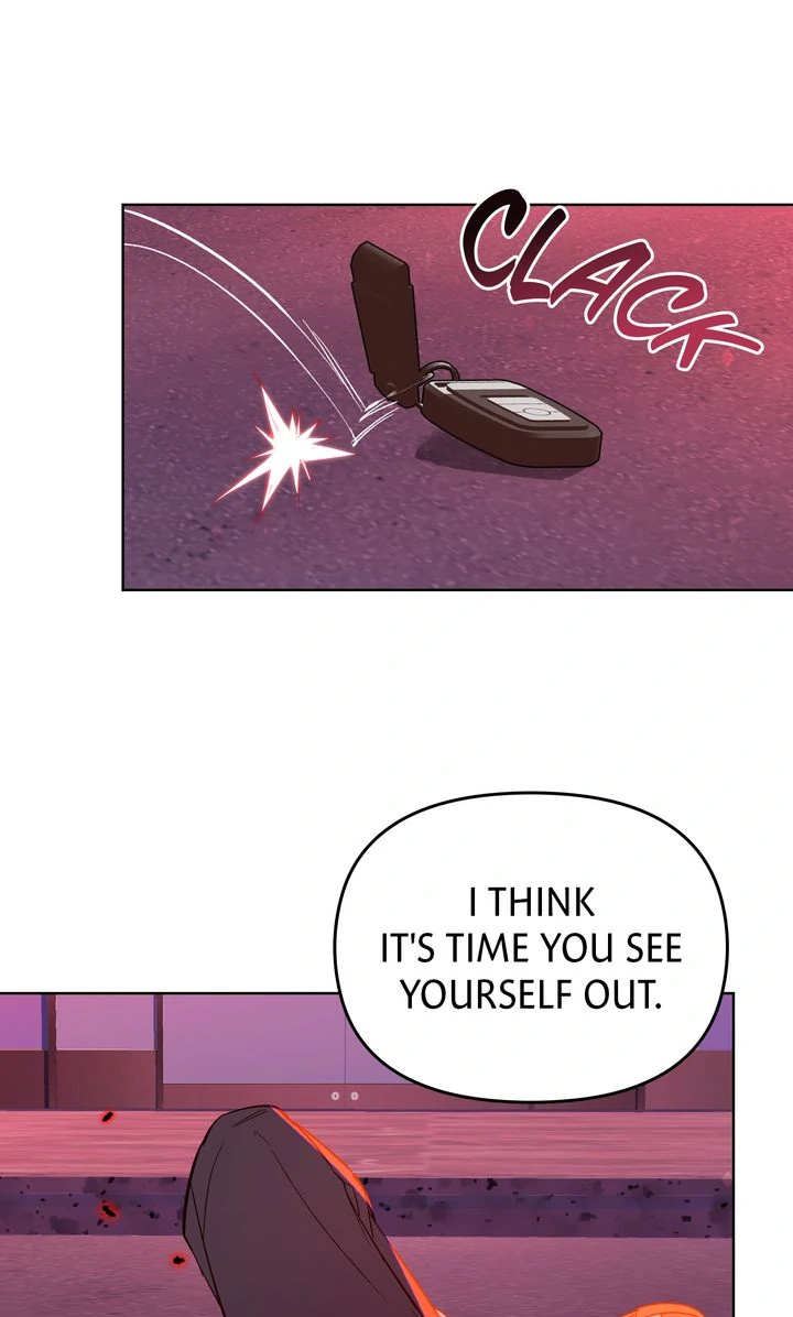 Even If Despair Consumes You Chapter 55 - page 27