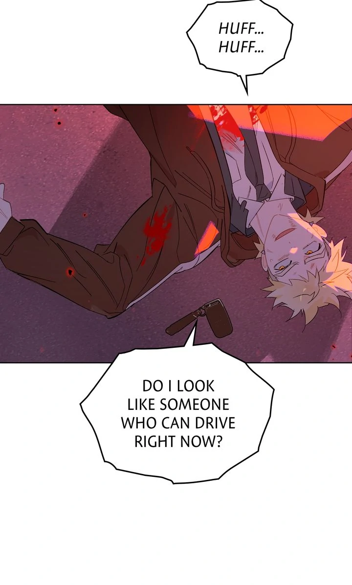 Even If Despair Consumes You Chapter 55 - page 30