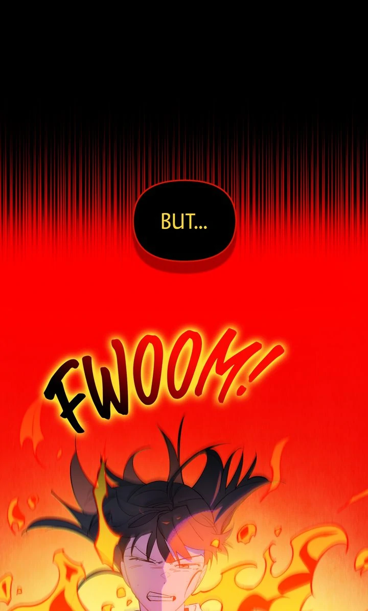 Even If Despair Consumes You Chapter 55 - page 4