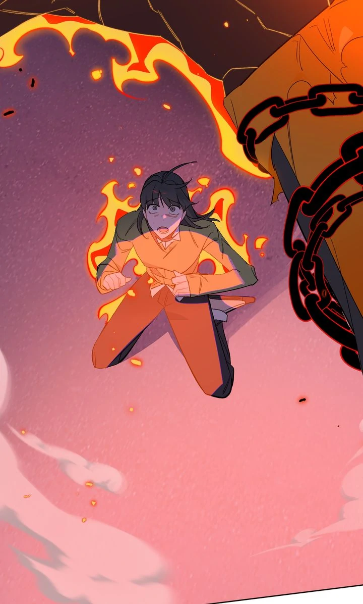 Even If Despair Consumes You Chapter 55 - page 49