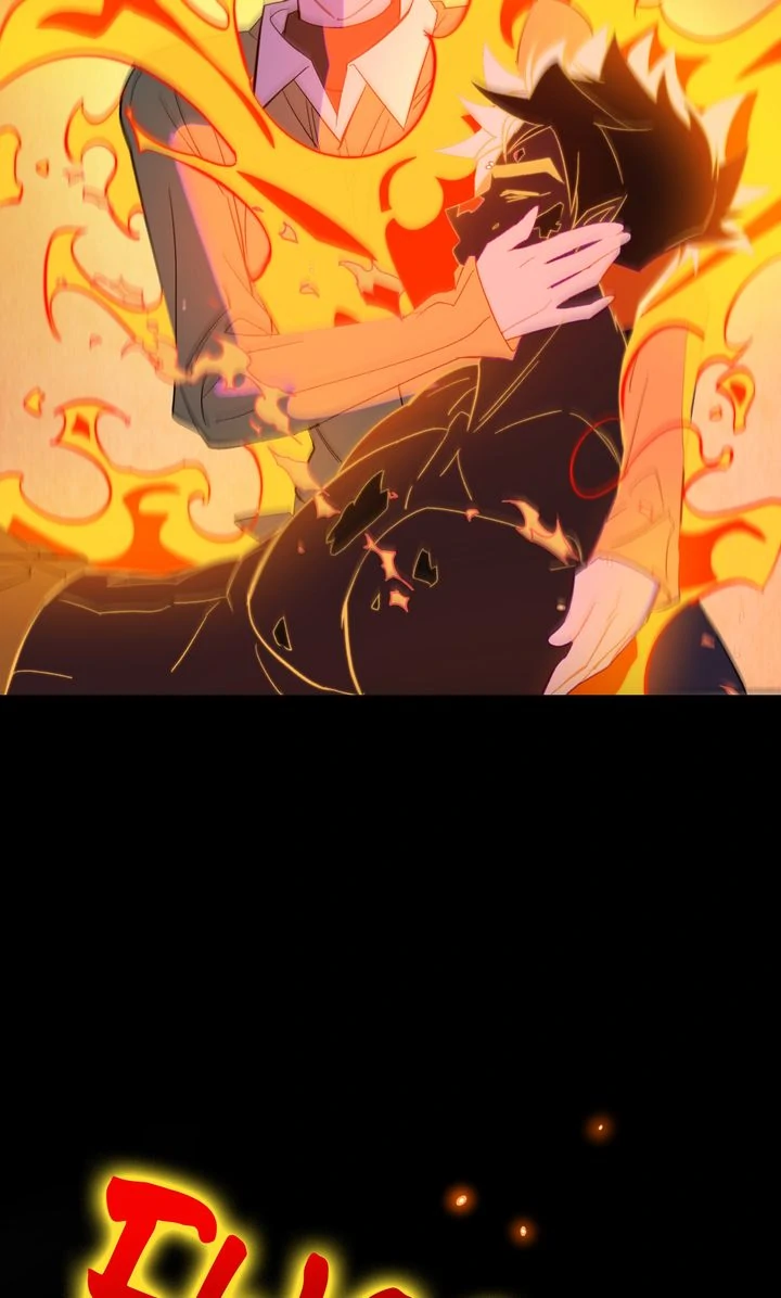 Even If Despair Consumes You Chapter 55 - page 5