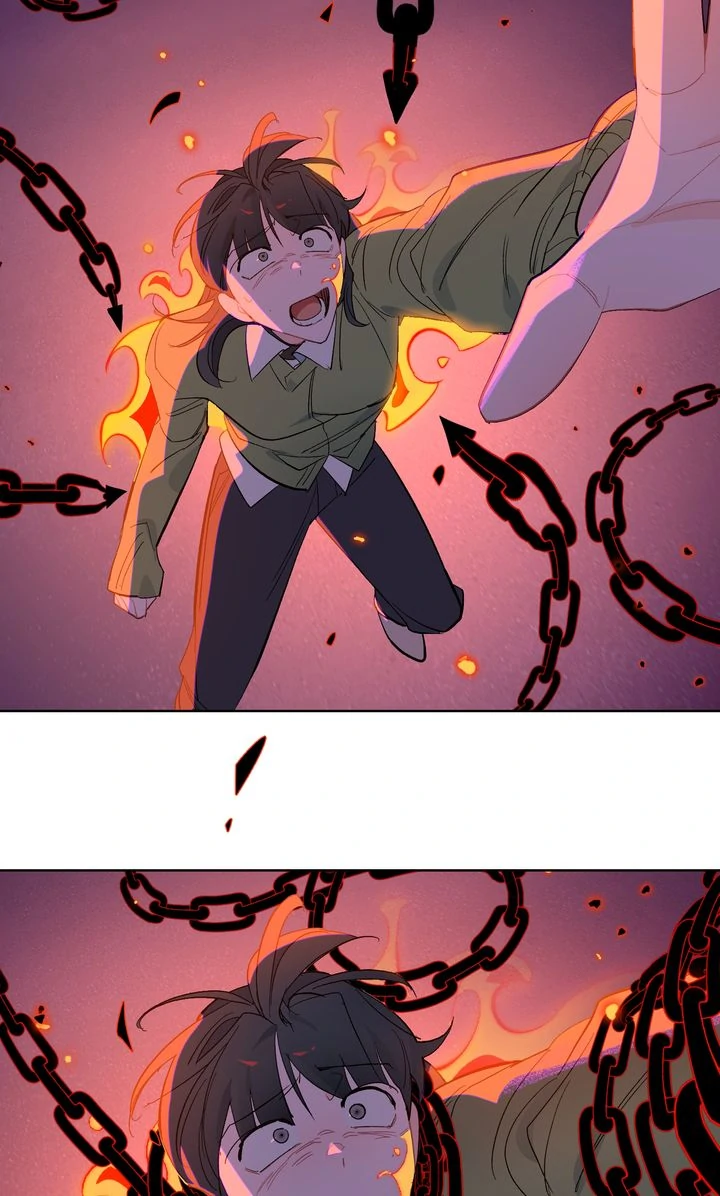 Even If Despair Consumes You Chapter 55 - page 52