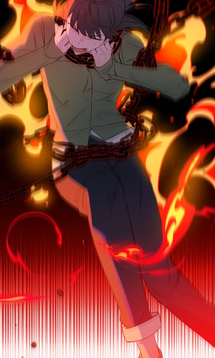 Even If Despair Consumes You Chapter 55 - page 59