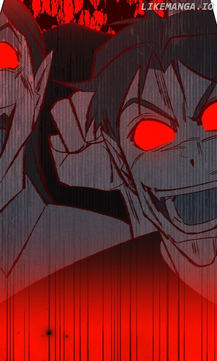 Even If Despair Consumes You Chapter 55 - page 61