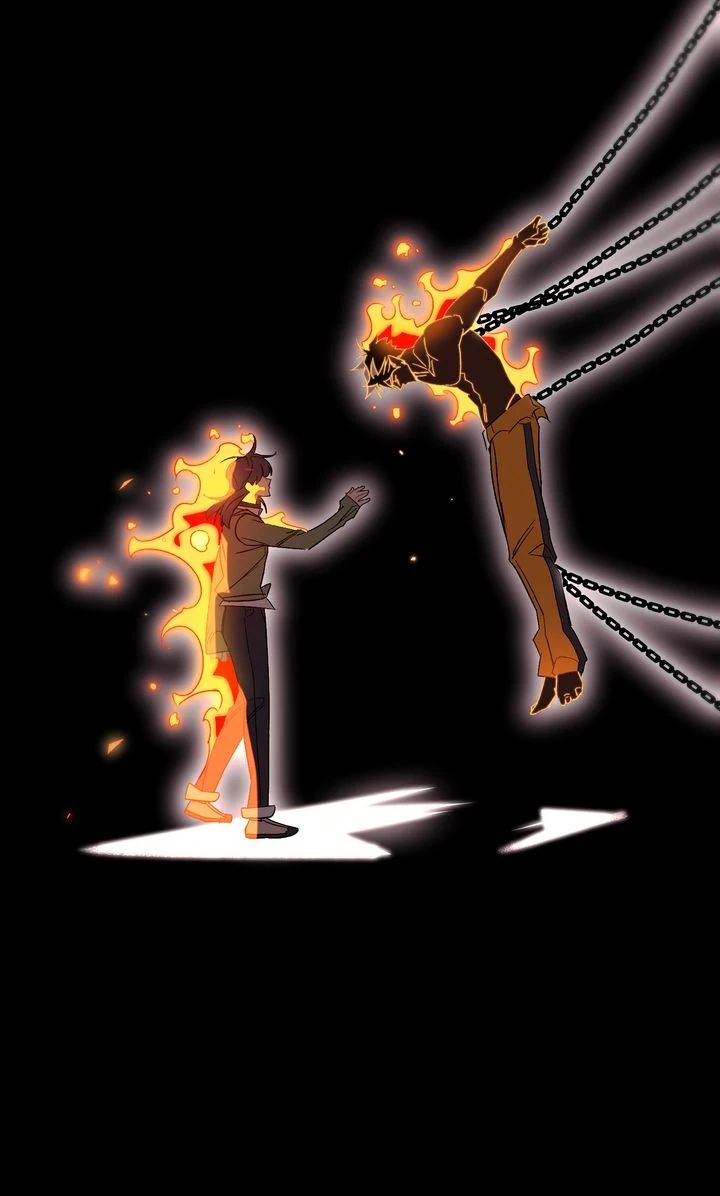 Even If Despair Consumes You Chapter 55 - page 77