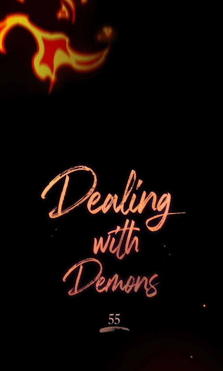 Even If Despair Consumes You Chapter 55 - page 9