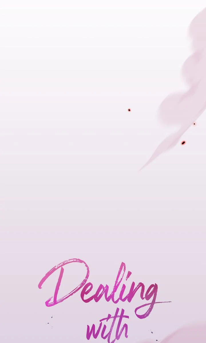 Even If Despair Consumes You Chapter 56 - page 1