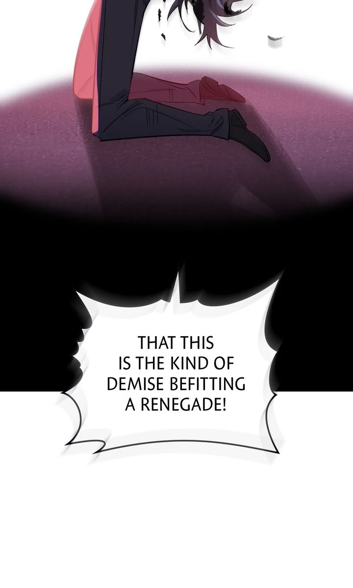 Even If Despair Consumes You Chapter 56 - page 11