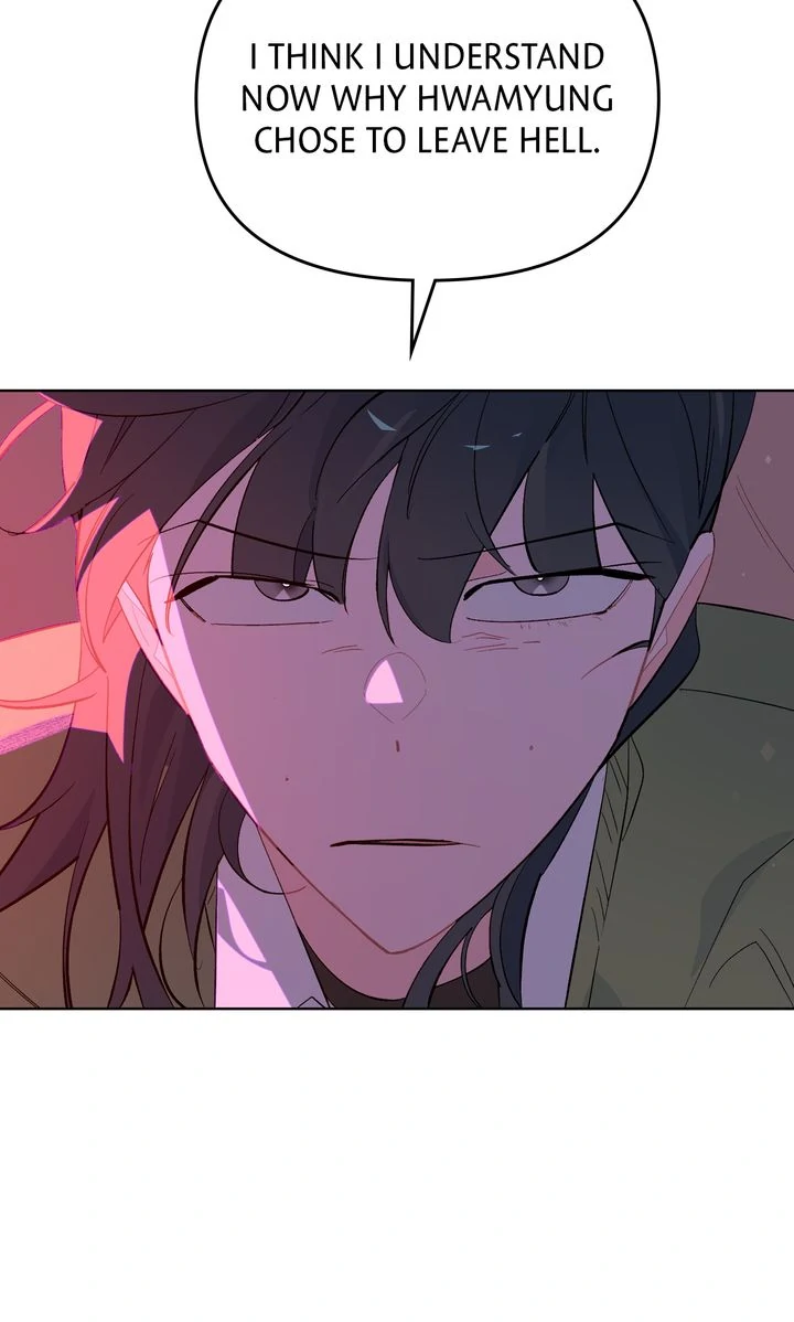 Even If Despair Consumes You Chapter 56 - page 15