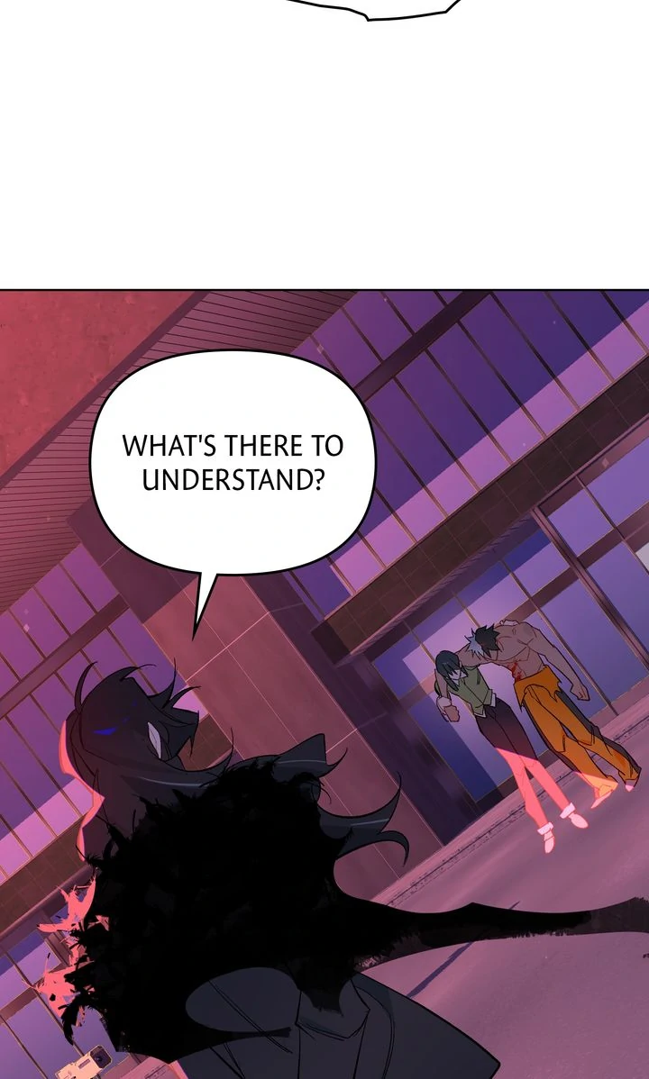 Even If Despair Consumes You Chapter 56 - page 17