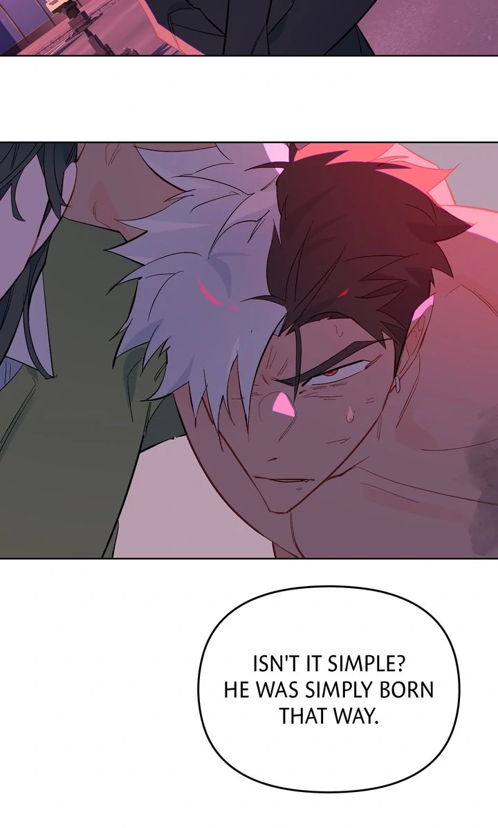 Even If Despair Consumes You Chapter 56 - page 18