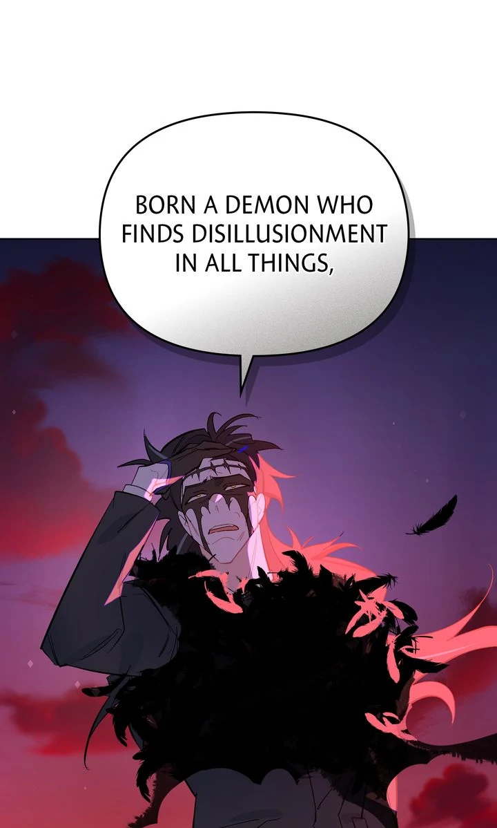 Even If Despair Consumes You Chapter 56 - page 19