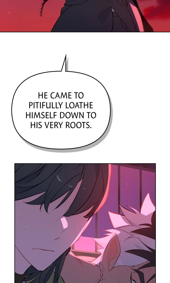 Even If Despair Consumes You Chapter 56 - page 20