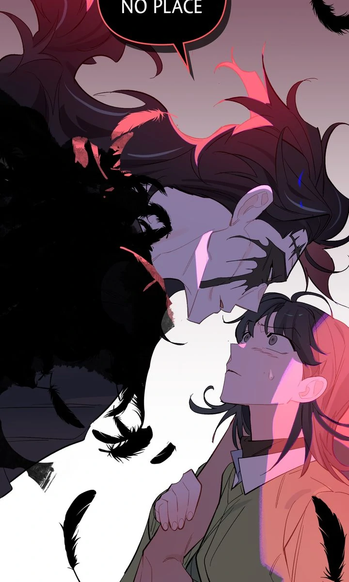 Even If Despair Consumes You Chapter 56 - page 22