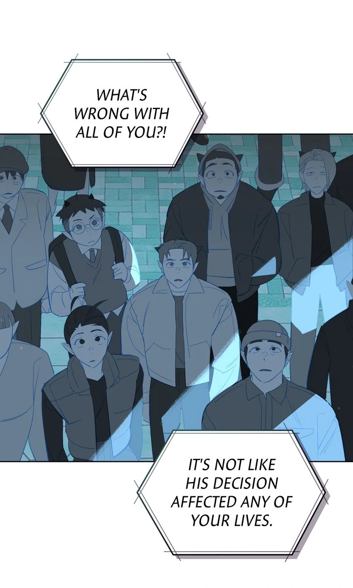 Even If Despair Consumes You Chapter 56 - page 26
