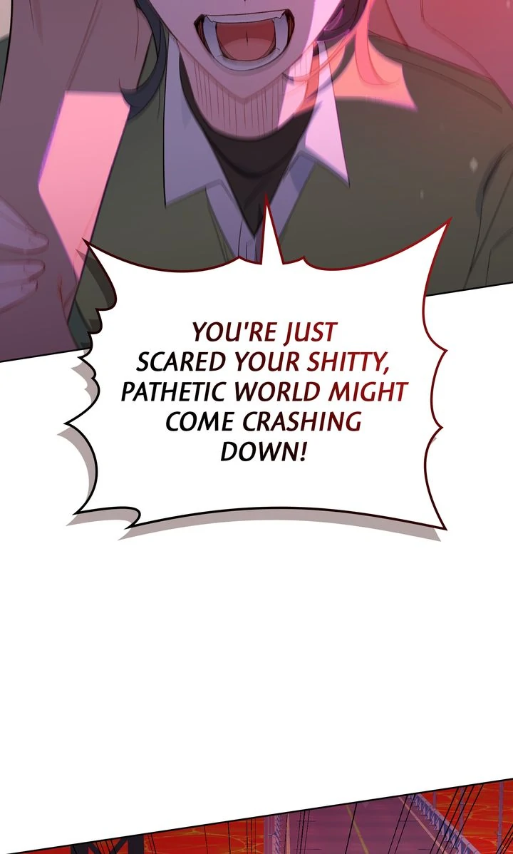 Even If Despair Consumes You Chapter 56 - page 28