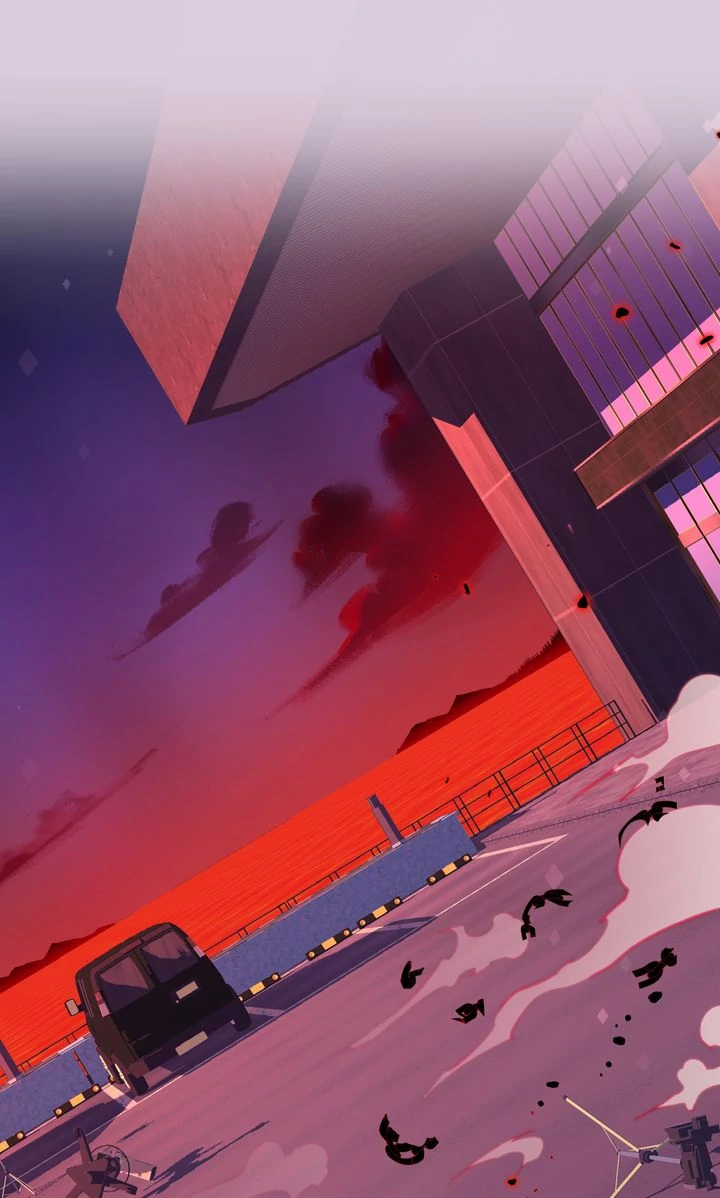 Even If Despair Consumes You Chapter 56 - page 3