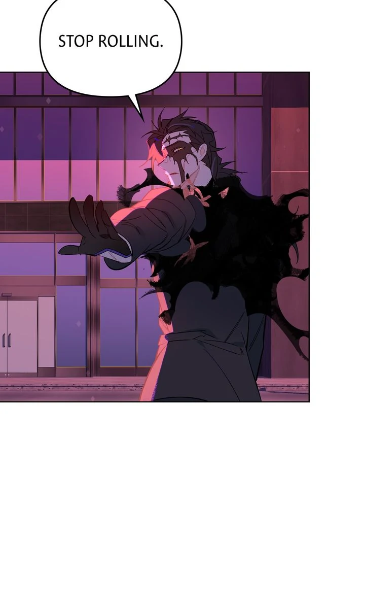 Even If Despair Consumes You Chapter 56 - page 33