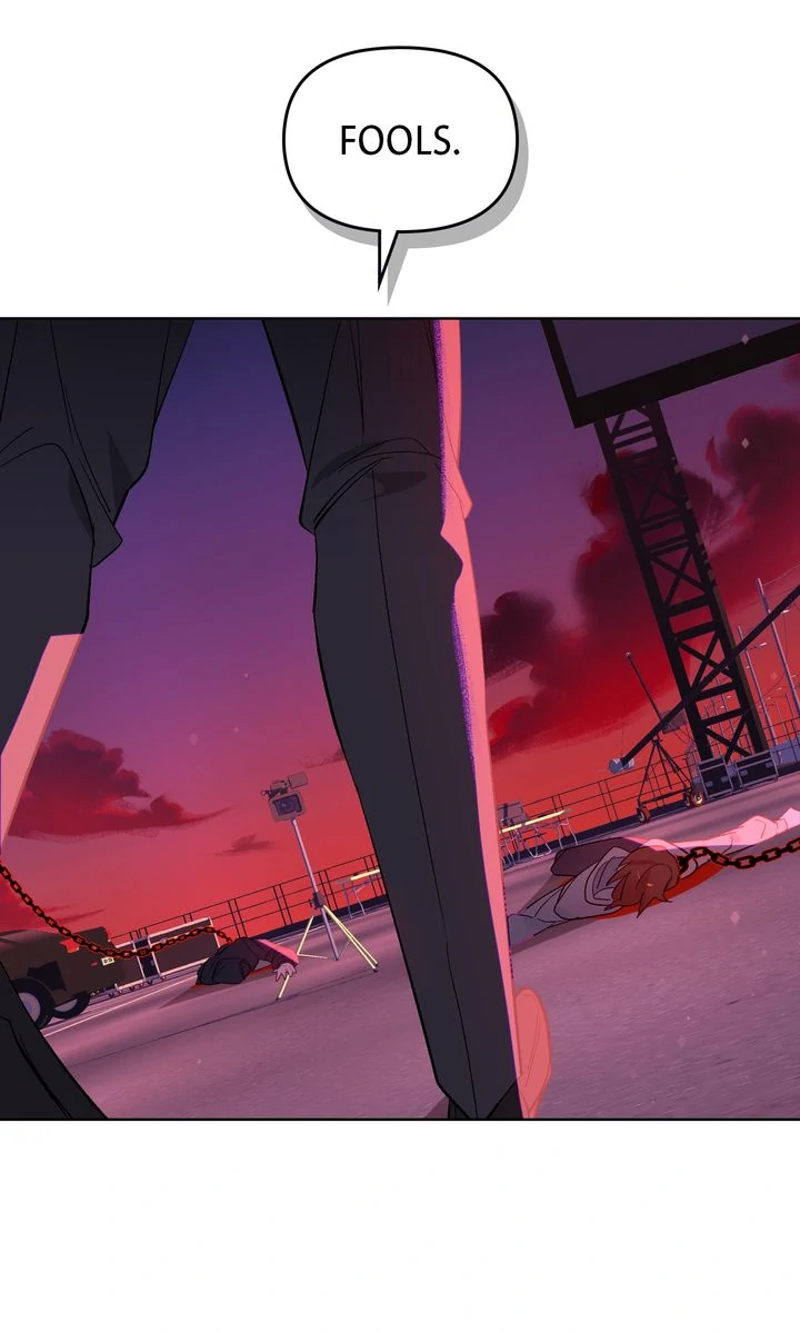 Even If Despair Consumes You Chapter 56 - page 35