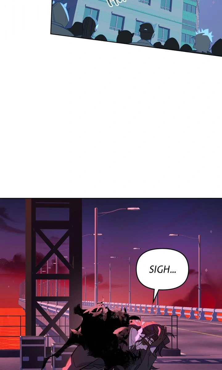 Even If Despair Consumes You Chapter 56 - page 39