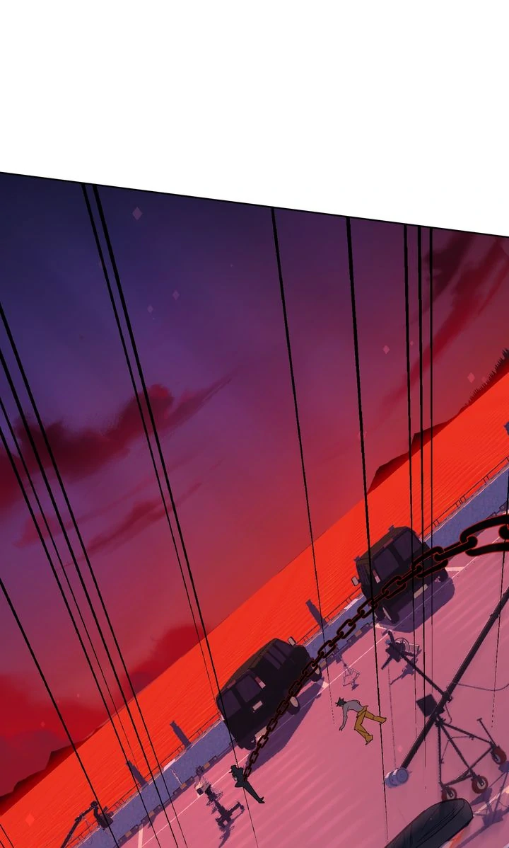 Even If Despair Consumes You Chapter 56 - page 44