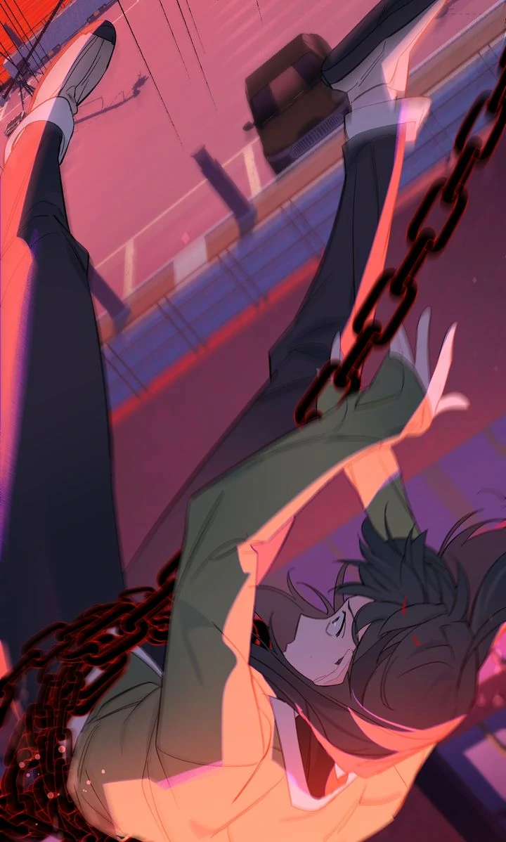 Even If Despair Consumes You Chapter 56 - page 45