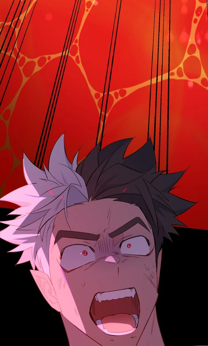 Even If Despair Consumes You Chapter 56 - page 47