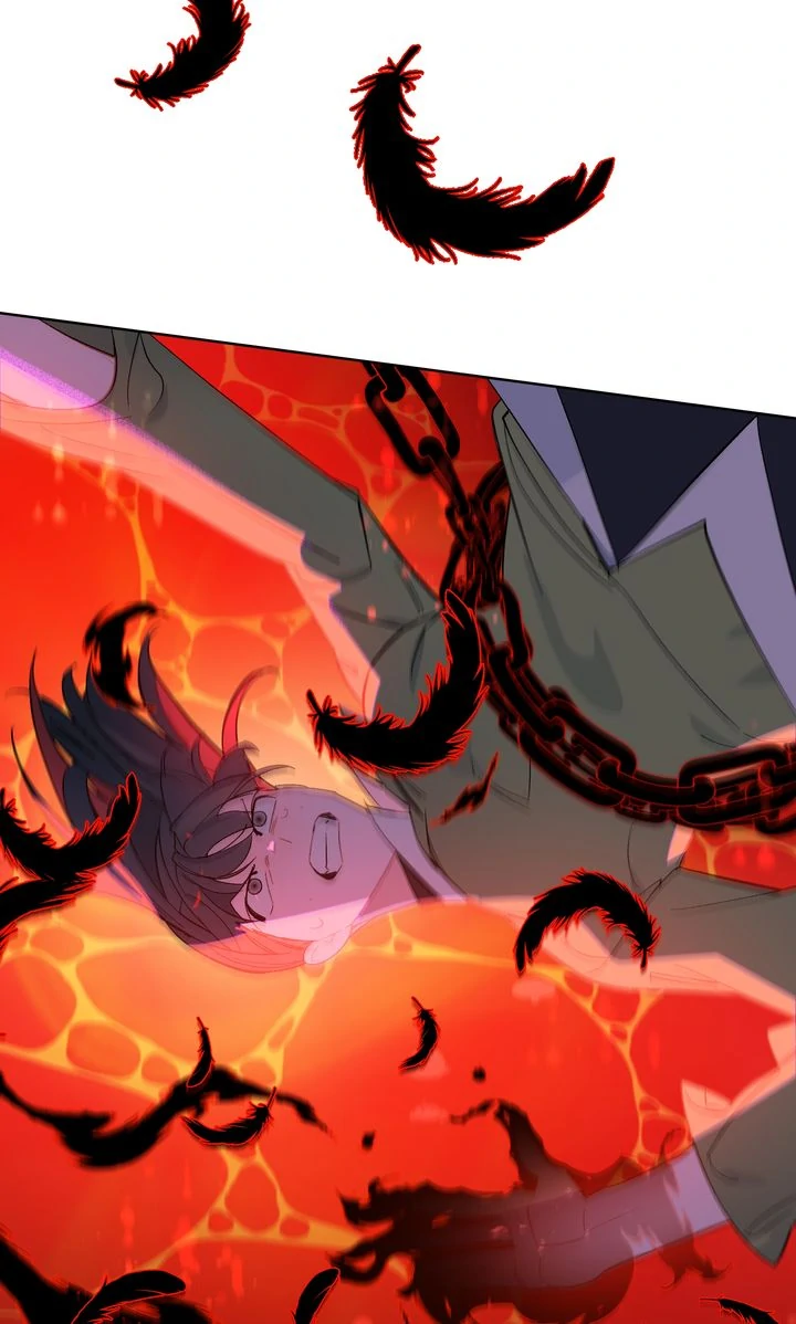 Even If Despair Consumes You Chapter 56 - page 51