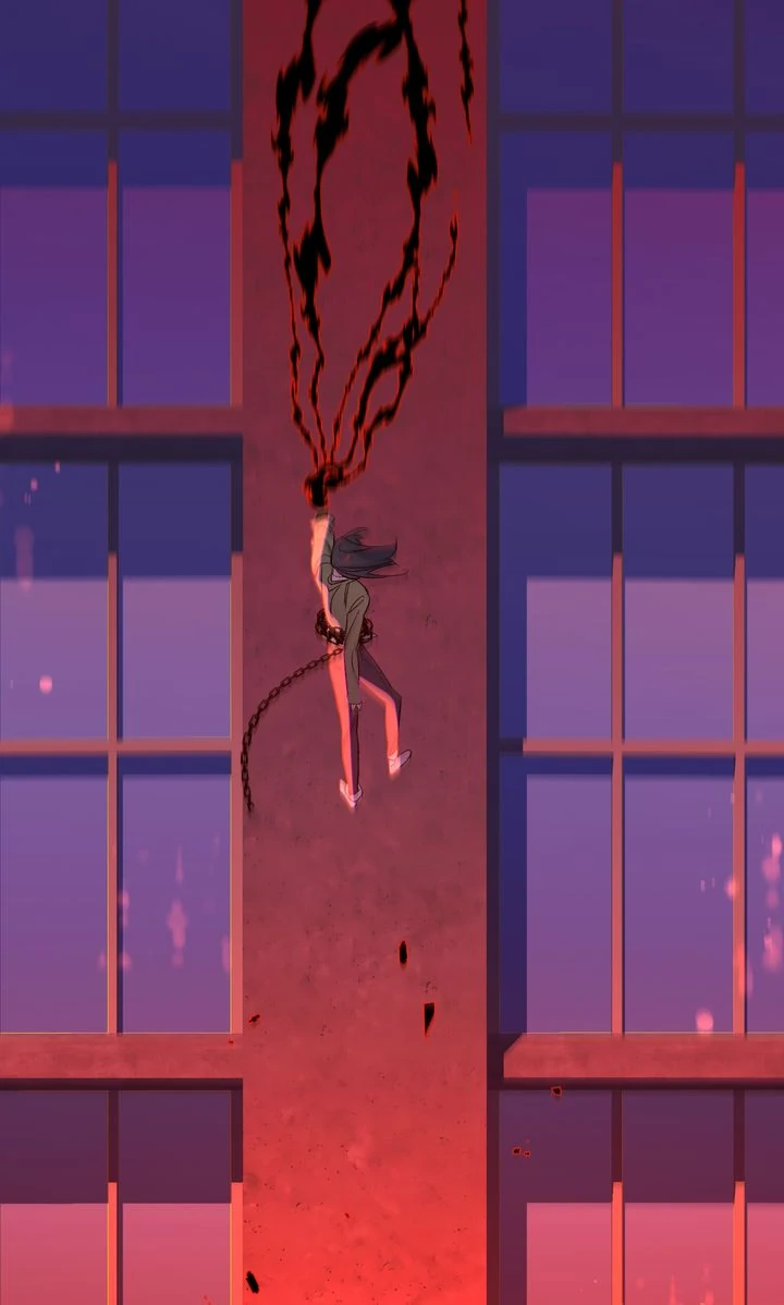 Even If Despair Consumes You Chapter 56 - page 56