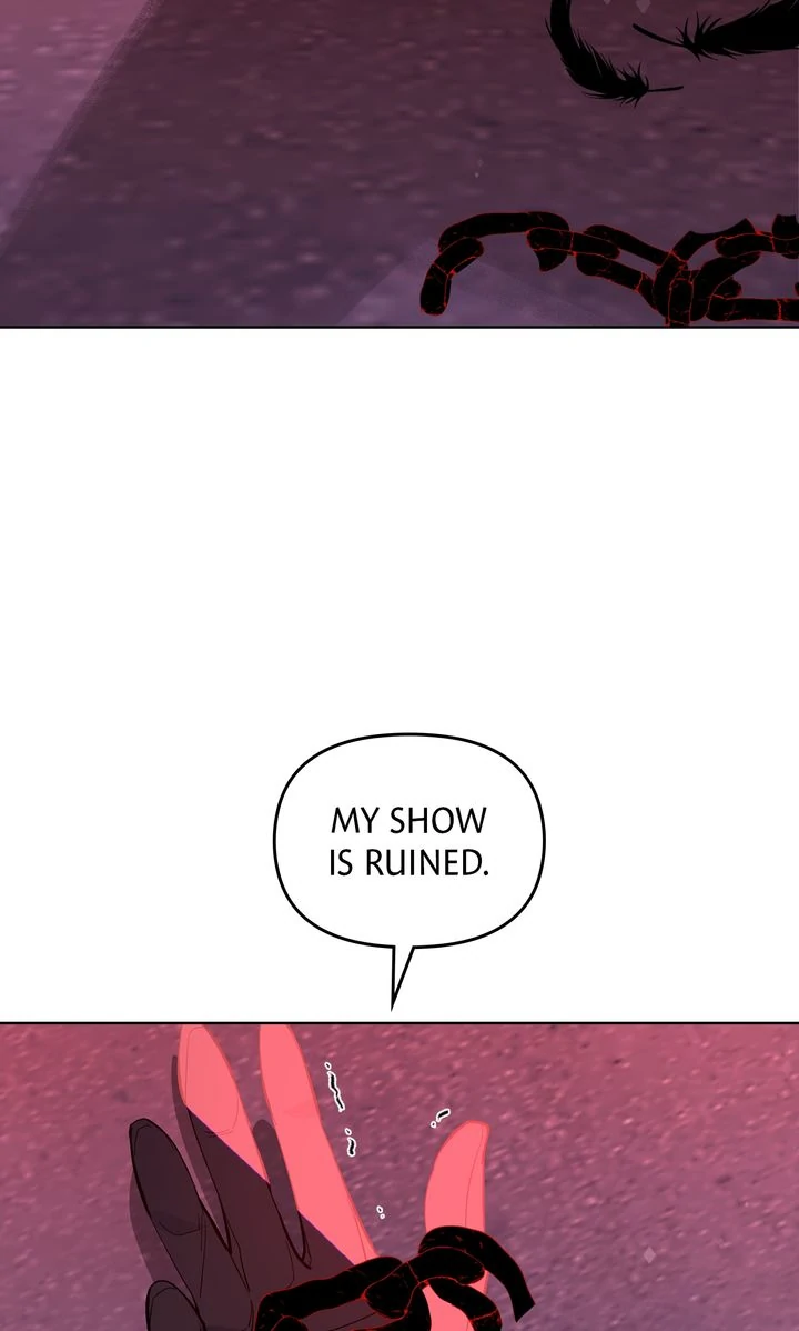 Even If Despair Consumes You Chapter 56 - page 6