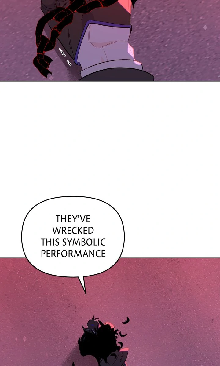 Even If Despair Consumes You Chapter 56 - page 7