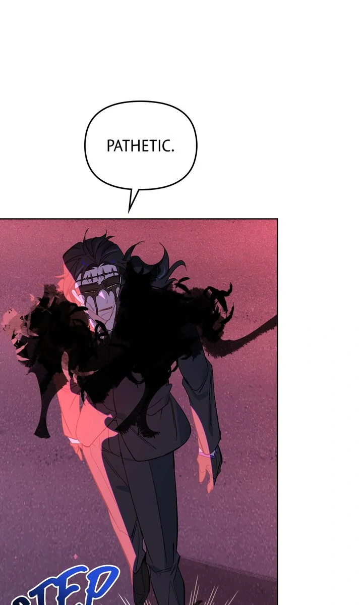 Even If Despair Consumes You Chapter 56 - page 70