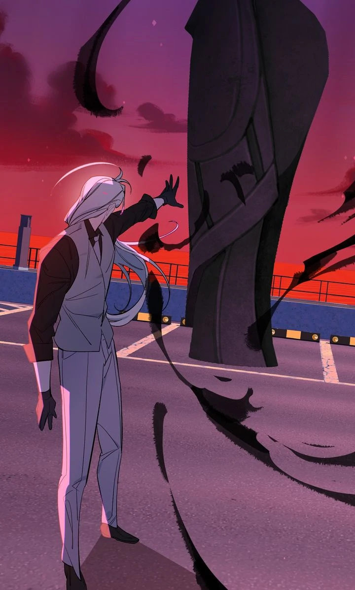 Even If Despair Consumes You Chapter 56 - page 73