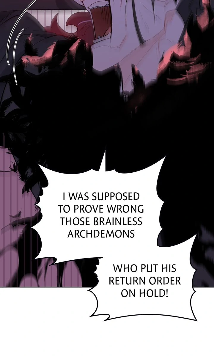 Even If Despair Consumes You Chapter 56 - page 9