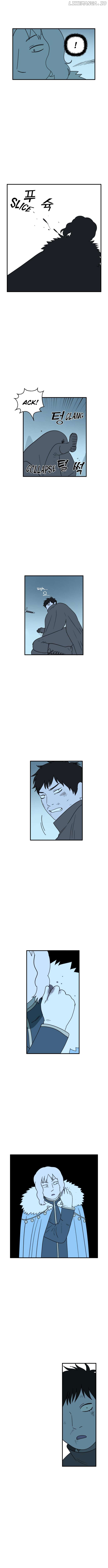 Legal Pirate Parfait Chapter 73 - page 6