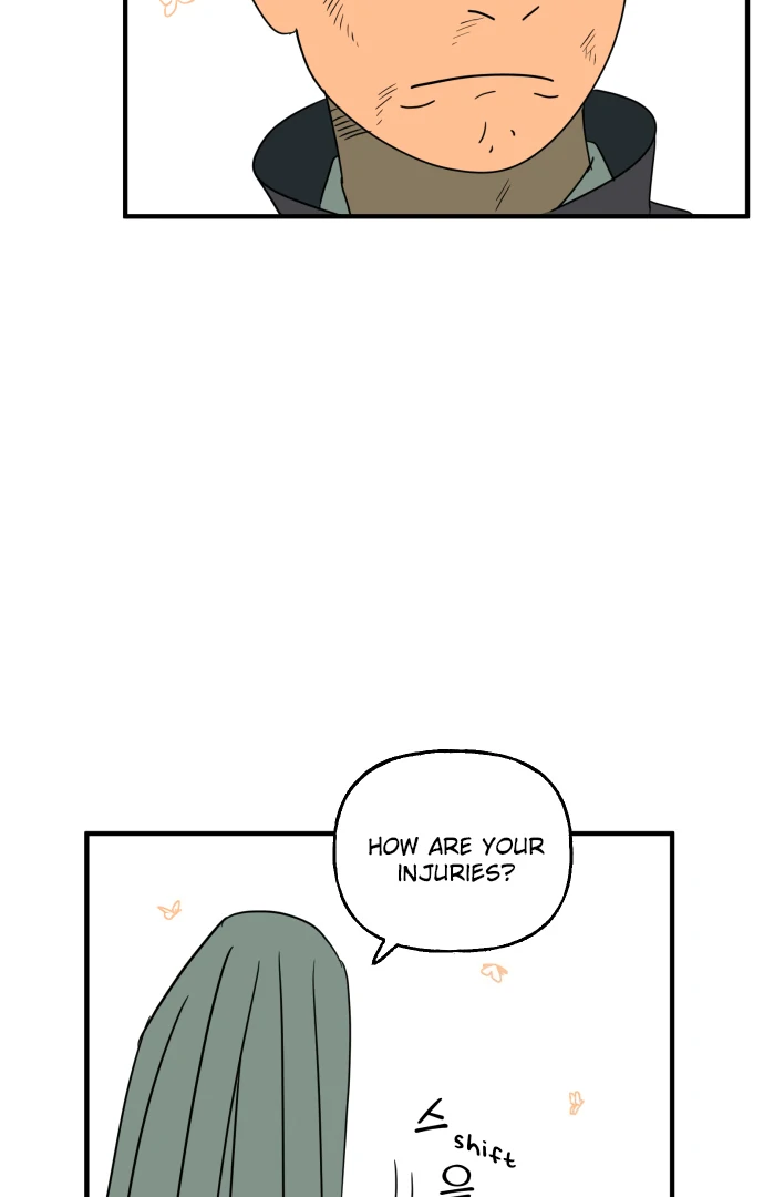 Legal Pirate Parfait Chapter 74 - page 18