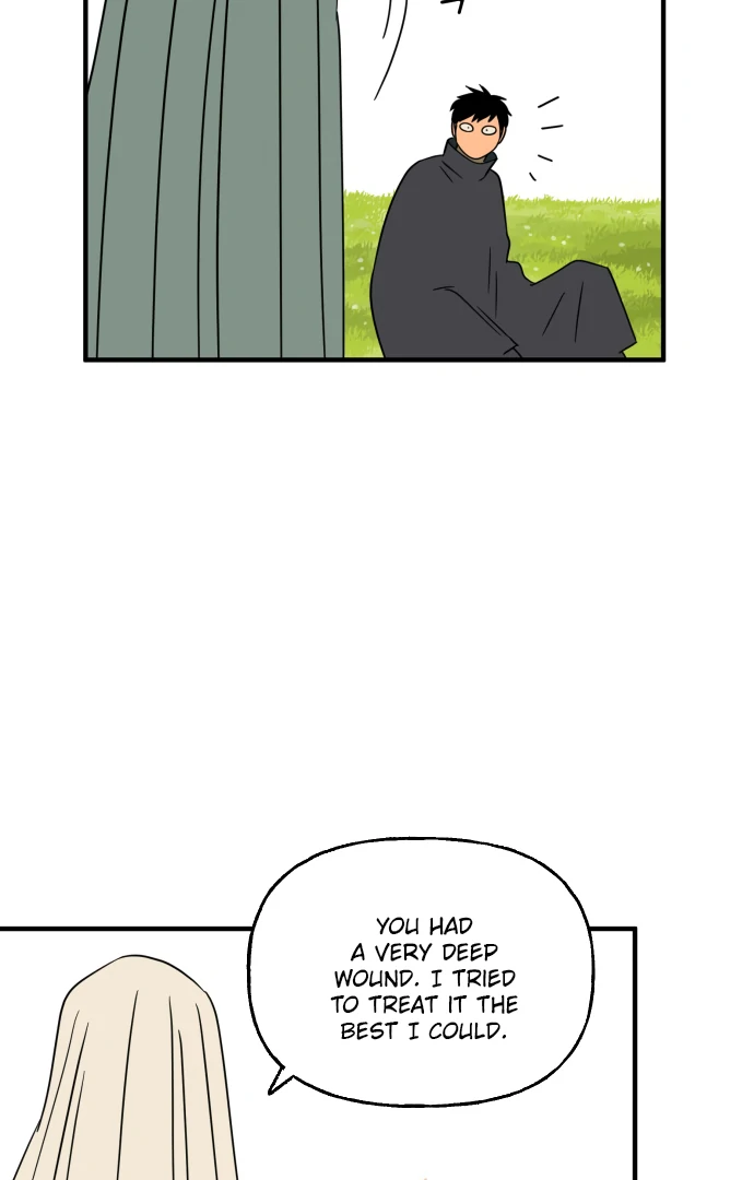 Legal Pirate Parfait Chapter 74 - page 19