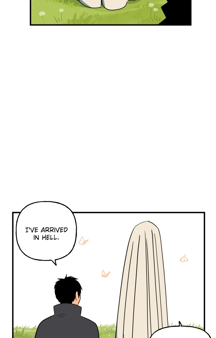 Legal Pirate Parfait Chapter 74 - page 23