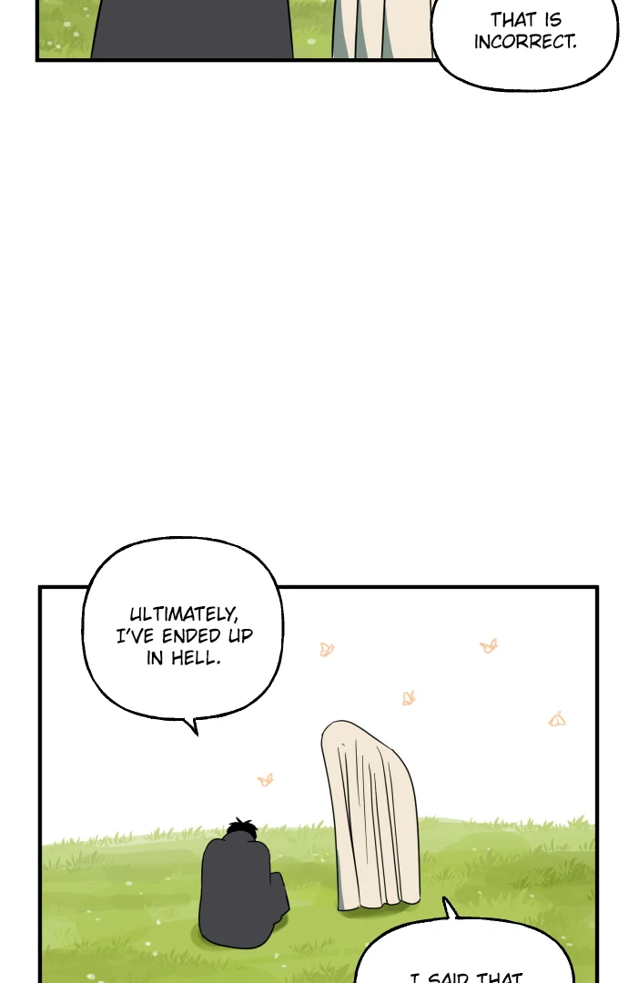 Legal Pirate Parfait Chapter 74 - page 24