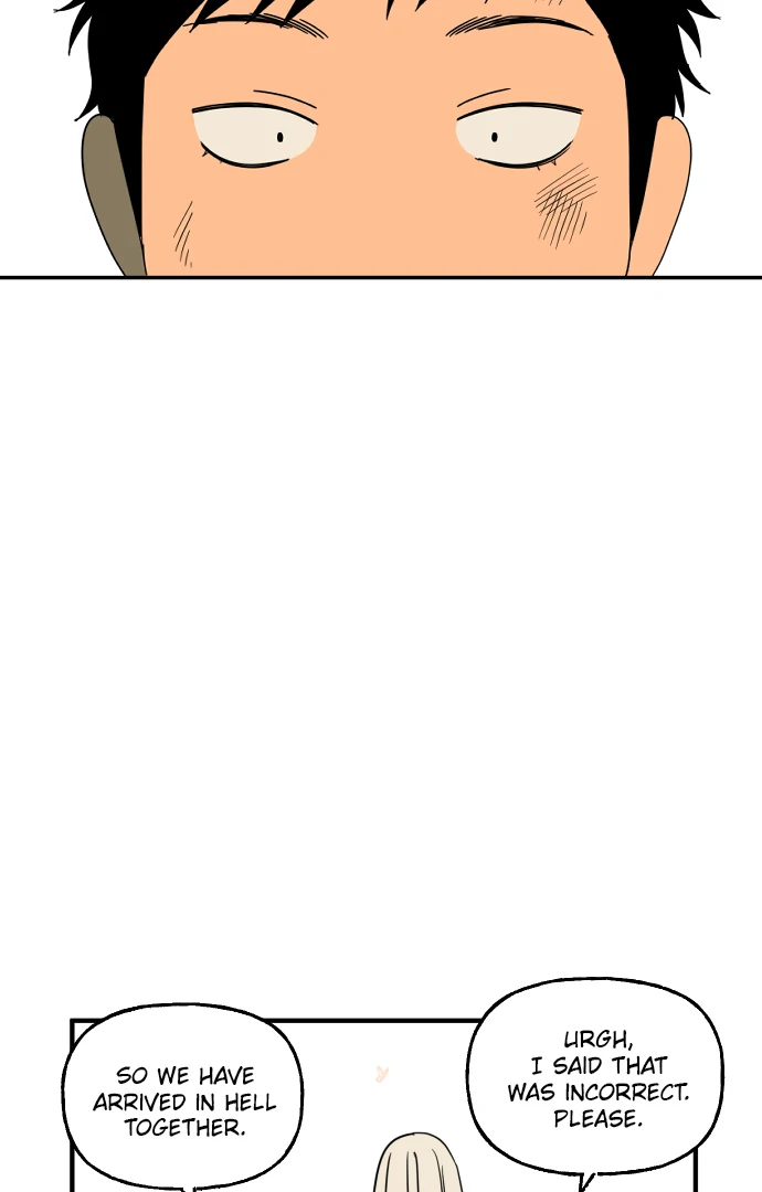 Legal Pirate Parfait Chapter 74 - page 28